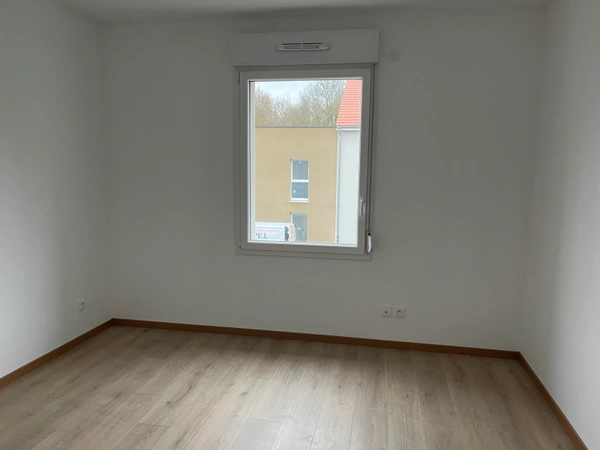 Programme immobilier neuf de 3 lots à Norroy-le-Veneur (57140)