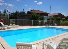 Programme immobilier neuf de 4 lots à Gerzat (63360)