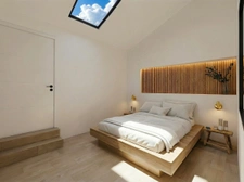 Programme immobilier neuf de 2 lots à Saint-Julien-en-Genevois (74160)