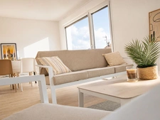 New real estate development of 1 unit in Ifs (14123)