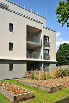 New real estate development of 1 unit in Francheville (69340)