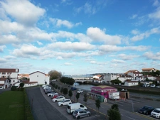 Programme immobilier neuf de 1 lot à Urrugne (64122)