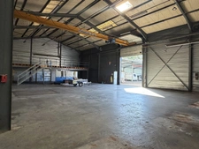 Dpt Yonne (89), à louer Local industriel - Local d'activité - Bail commercial artisanal ou dérogatoire