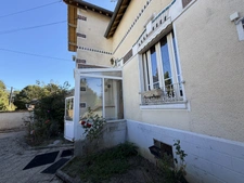 Maison à vendre 5 pièces CHENY (89)