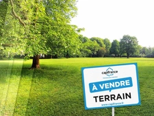 Terrain à vendre GURGY (89)