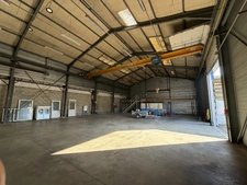 Dpt Yonne (89), à louer Local industriel - Local d'activité - Bail commercial artisanal ou dérogatoire