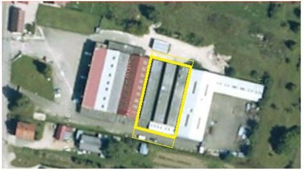 Dpt Yonne (89), à vendre Entrepôts pour stockage ou artisan ou activité professionnelle et commerciale 