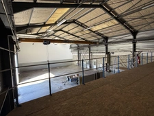 Dpt Yonne (89), à vendre Entrepôt, activité artisanale, stockage 