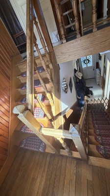 Maison à vendre 5 pièces CHENY (89)