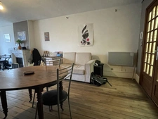 Dpt Yonne (89), à vendre AUXERRE appartement T3 en centre-ville