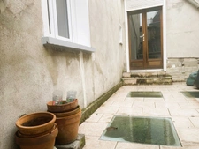 Dpt Yonne (89), à vendre AUXERRE appartement T3 en centre-ville