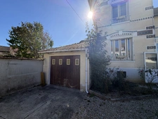 Maison à vendre 5 pièces CHENY (89)