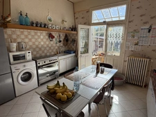 Maison à vendre 5 pièces CHENY (89)