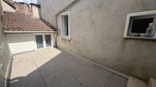 Dpt Yonne (89), à vendre AUXERRE appartement T3 en centre-ville