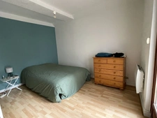 Dpt Yonne (89), à vendre AUXERRE appartement T3 en centre-ville