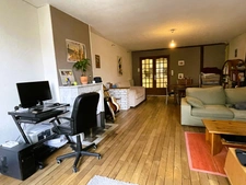Dpt Yonne (89), à vendre AUXERRE appartement T3 en centre-ville