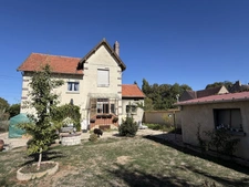 Maison à vendre 5 pièces CHENY (89)