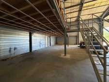 Dpt Yonne (89), à vendre Entrepôt, activité artisanale, stockage 