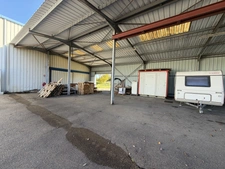 Dpt Yonne (89), à vendre Entrepôt, activité artisanale, stockage 