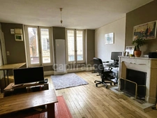 Dpt Yonne (89), à vendre AUXERRE appartement T3 en centre-ville