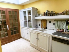 Dpt Yonne (89), à vendre AUXERRE appartement T3 en centre-ville