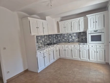 Appartement à vendre 3 pièces secteur Massillargues atuech 