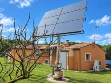 Local/bureau à vendre proche de LA CALMETTE (30)