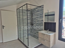 Appartement à vendre 4 pièces Saint-Martin-de-Valgalgues 