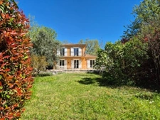 Maison à vendre 5 pièces secteur Moussac