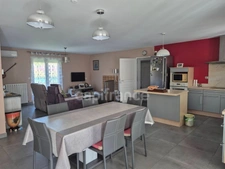 Maison à vendre SAINT CHRISTOL LES ALES (30) 