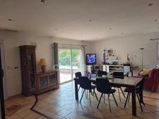 Maison à vendre 4 pièces La Calmette (30) VILLA HANGAR ATELIER PISCINE