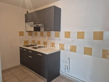 Appartement à vendre 2 pièces ALES (30)