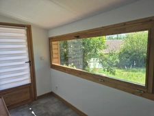 Maison à vendre 4 pièces proche de VEZENOBRES (30)