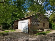 Maison à vendre 1 pièces proche de VEZENOBRES (30)