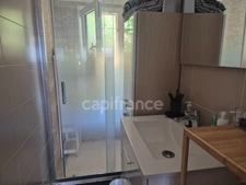 Appartement à vendre 4 pièces ALES (30)