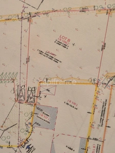 Terrain à vendre  secteur Vézénobres (30)
