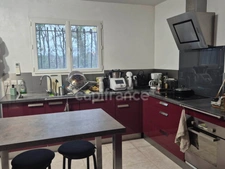 Maison à vendre 5 pièces secteur Moussac