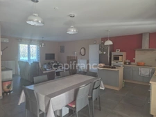 Maison à vendre SAINT CHRISTOL LES ALES (30)