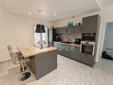 Maison à vendre 5 pièces proche de VEZENOBRES (30)