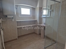 Appartement plain-pied à vendre secteur Anduze