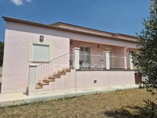 Maison à vendre 4 pièces NERS