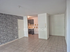 Appartement à vendre 2 pièces ALES (30)