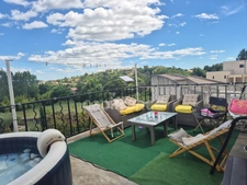 Appartement à vendre 4 pièces ALES (30)