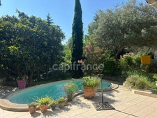 Maison à vendre 8 pièces ALES (30)
