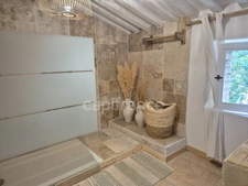 Maison à vendre 6 pièces VEZENOBRES