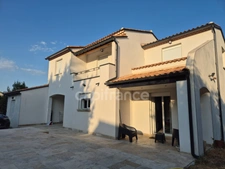 Maison à vendre 5 pièces ALES (30)