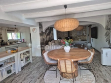 Maison à vendre 6 pièces VEZENOBRES