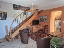 Maison à vendre 6 pièces ROUSSON