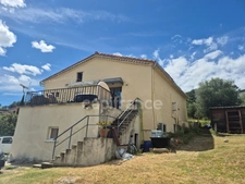 Appartement à vendre 4 pièces ALES (30)