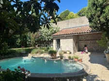 Maison à vendre 8 pièces ALES (30)